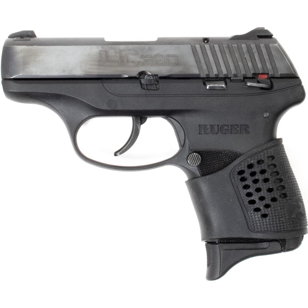 RUGER LC380